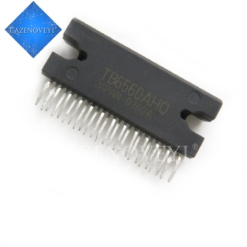 1pc Ic Tb2932Hq Tb2932 Tb6560Ahq Tb6560Ah Tb6560 Zip-25