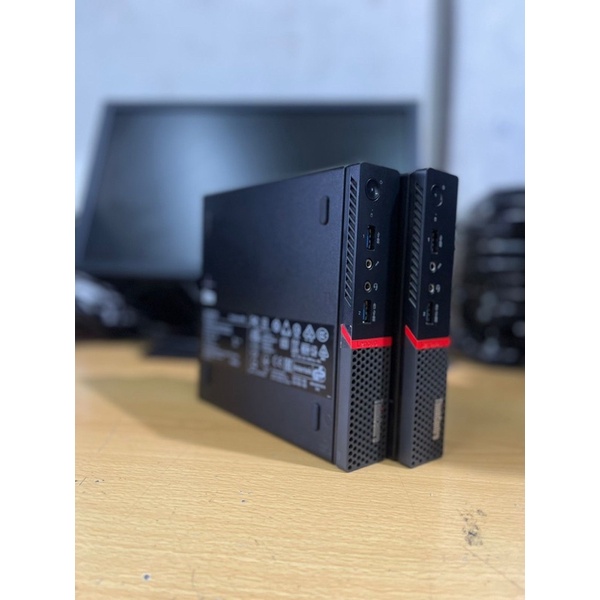 Mini Pc Lenovo ThinkCentre m900