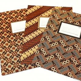 

(Satuan) STOP MAP BATIK / Map Batik / Map Folio / Stopmap
