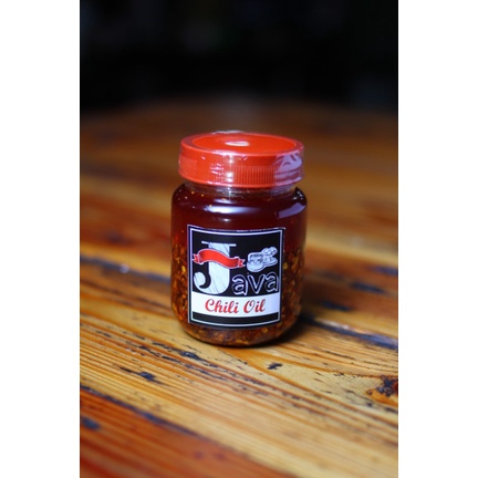 

Sambal-Aneka- Sambal Chili Oil Java Dimsum -Aneka-Sambal.