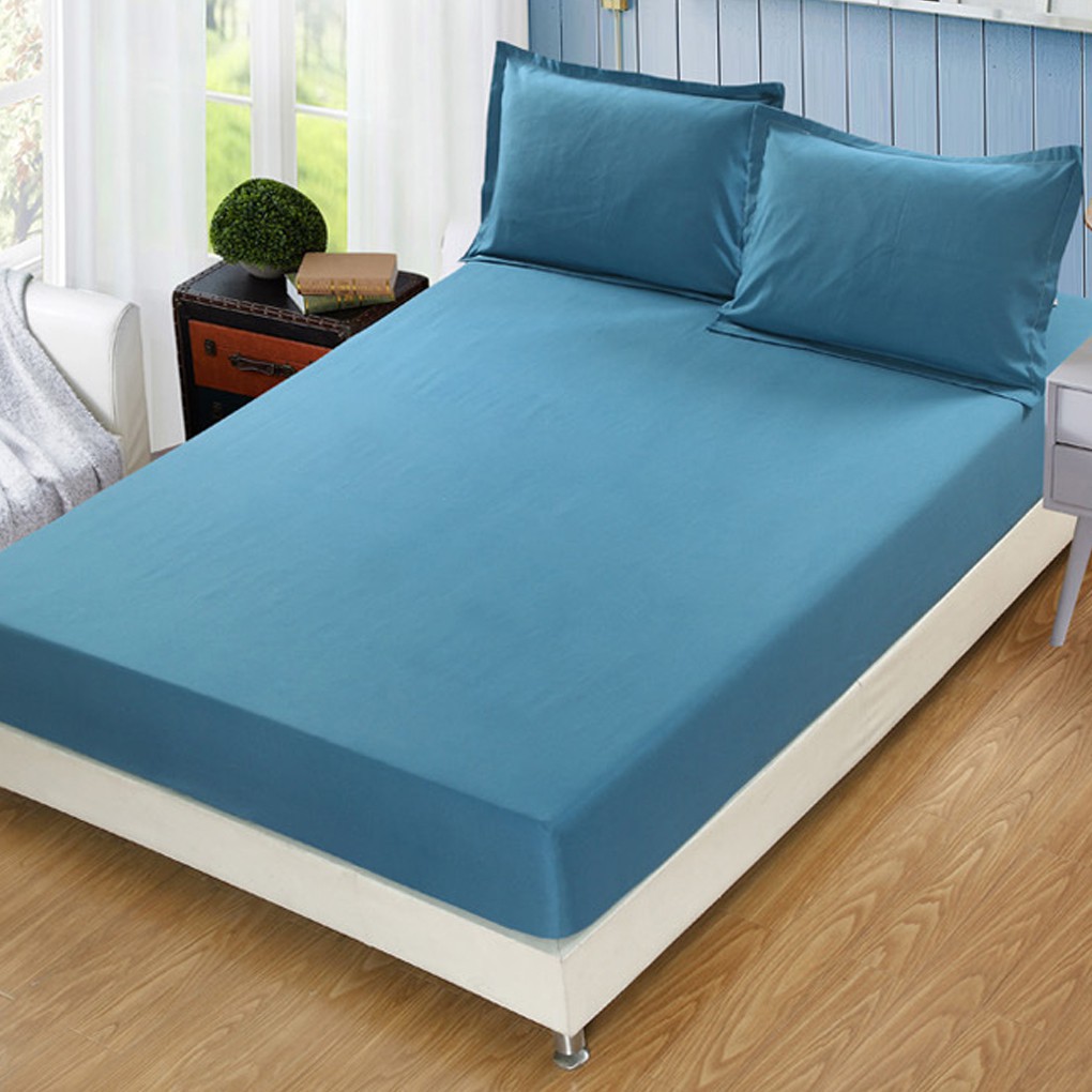 anti dust mite bed cover