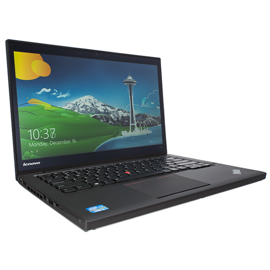 Lenovo ThinkPad T440 (14-inch).(TOUCH SCREEN) - Intel Core i5-4Th Gen-4GB RAM-500GB-HDD