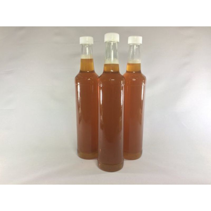 Madu multiflora raw honey 100%