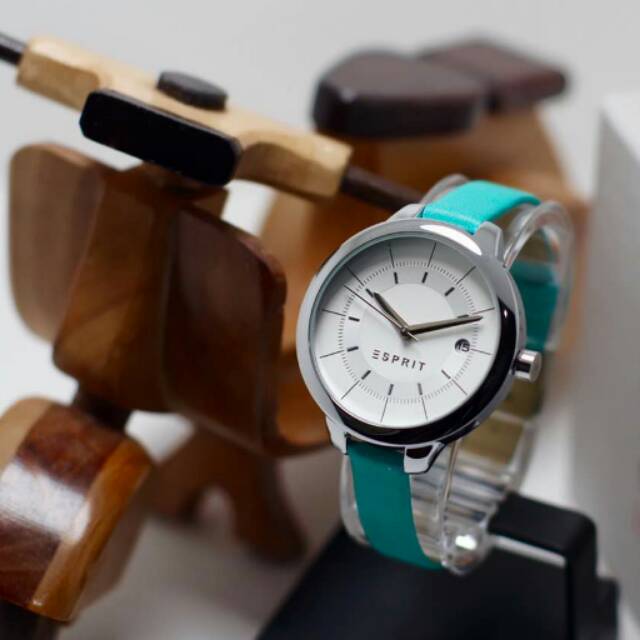 ESPRIT JAM TANGAN WANITA