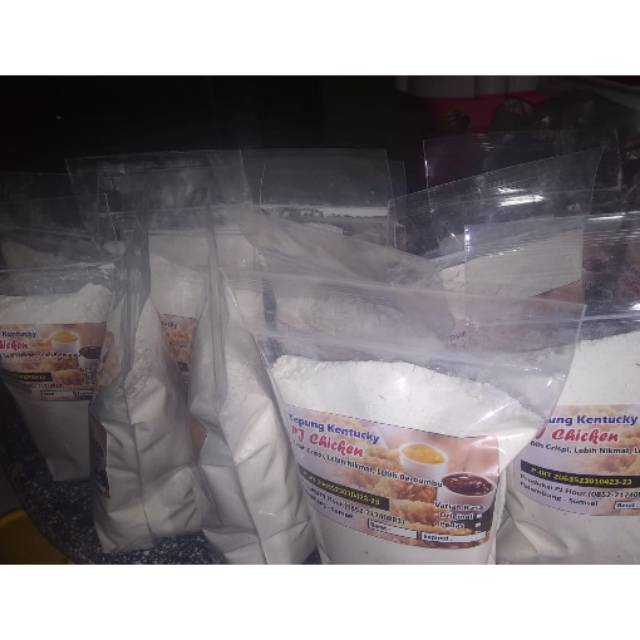 

Pj fried chicken's