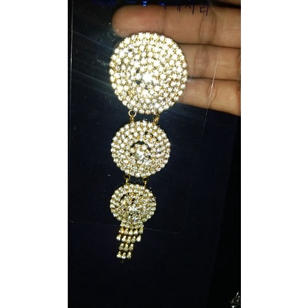 Bros/ Pin Baju / Hijab cantik