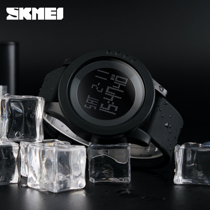 SKMEI 1142/1193 Jam Tangan Pria Digital Anti Air WK-SBY