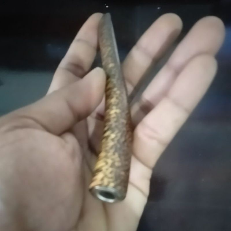 

Pipa Once Aren lanang Super Lubang Once Multifungsi