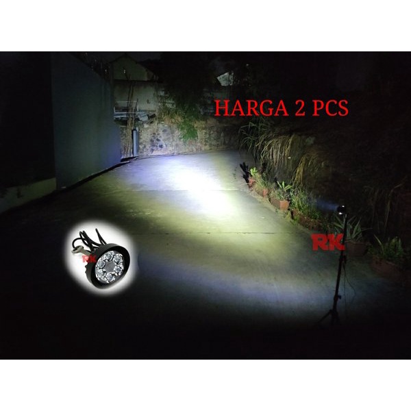 Stok Terbatas LAMPU SOROT - LAMPU TEMBAK - LAMPU SOROT MOTOR - LAMPU SOROT MOTOR Limited