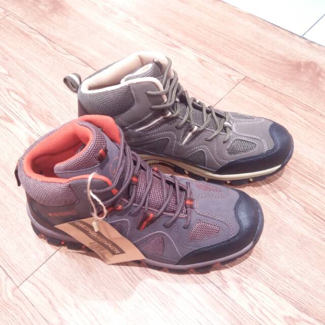 weinbrenner boat shoes