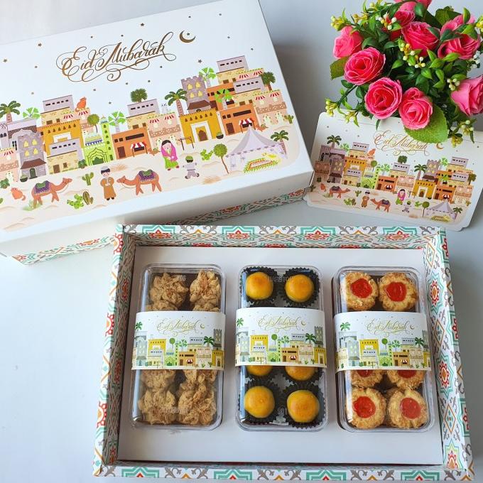 

HAMPERS IDUL FITRI KUE KERING WISMAN SPESIAL XCD521XS