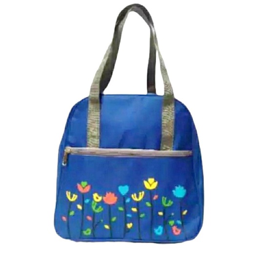 TAS SERBAGUNA POP BAG(30X14x29)