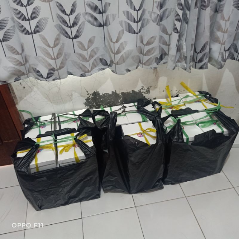 

Paket Nasi Ayam Bakar Joewara
