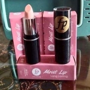 lipstik fp/moist lip faila putri tahan lama 24 jam double colour termurah original