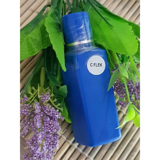 Lotion C Flek Beauty Rossa/Toner Flek Beauty Rossa