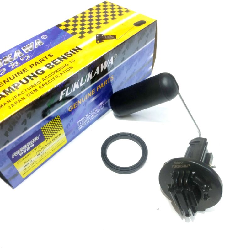 PELAMPUNG BENSIN FUKUKAWA GENUINE PART HONDA BEAT