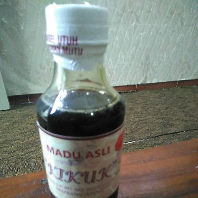 

Madu kikuk 120 ml