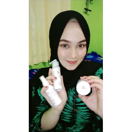 WHITENING DS. SKINCARE PREMIUM