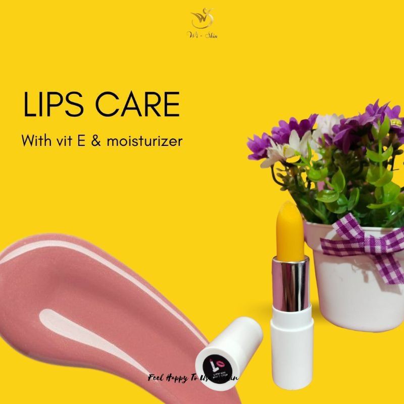 Lips care Angela WI SKIN GLOW