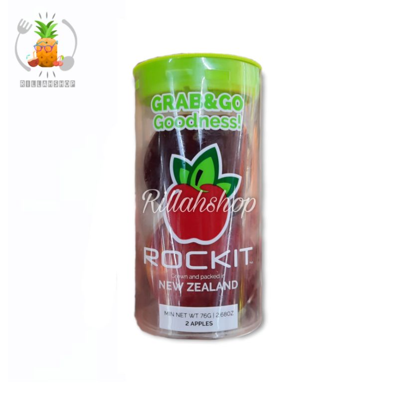 

Apel Rockit (2Pcs)