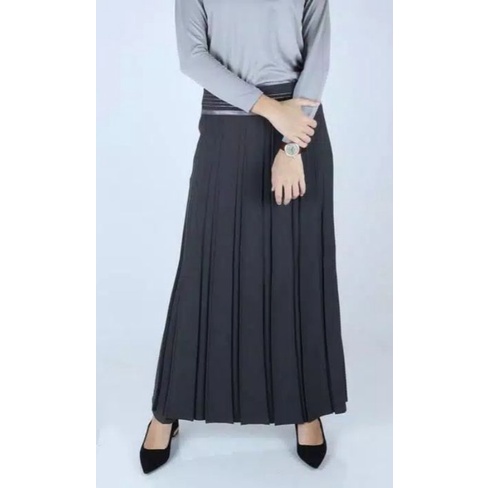 Rok rempel/rok kerja rempel/rok plisket