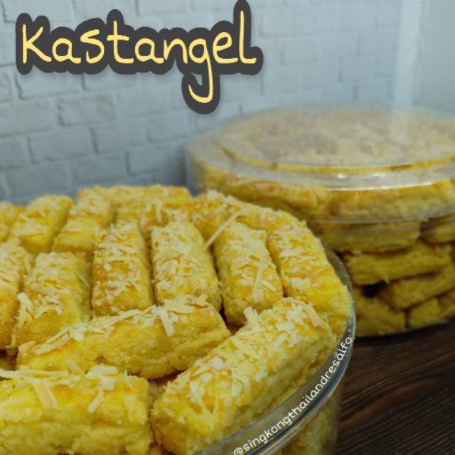 

Kastengel Premium