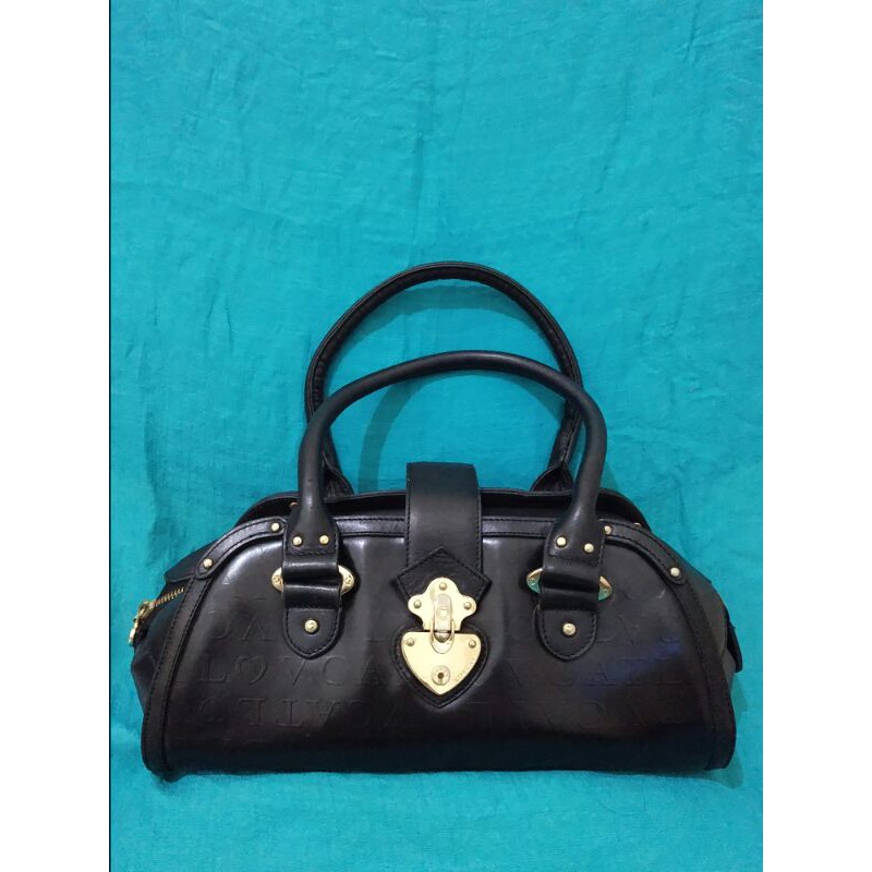 LOVCAT preloved bag
