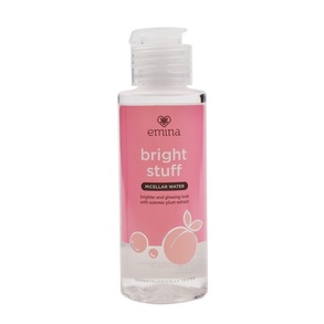 EMINA BRIGHT STUFF MICELLAR WATER 100 ML GIRLSNEED77