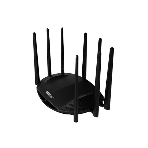 TotoLink A7000R AC2600 Wireless Dual Band Gigabit Router AC2600