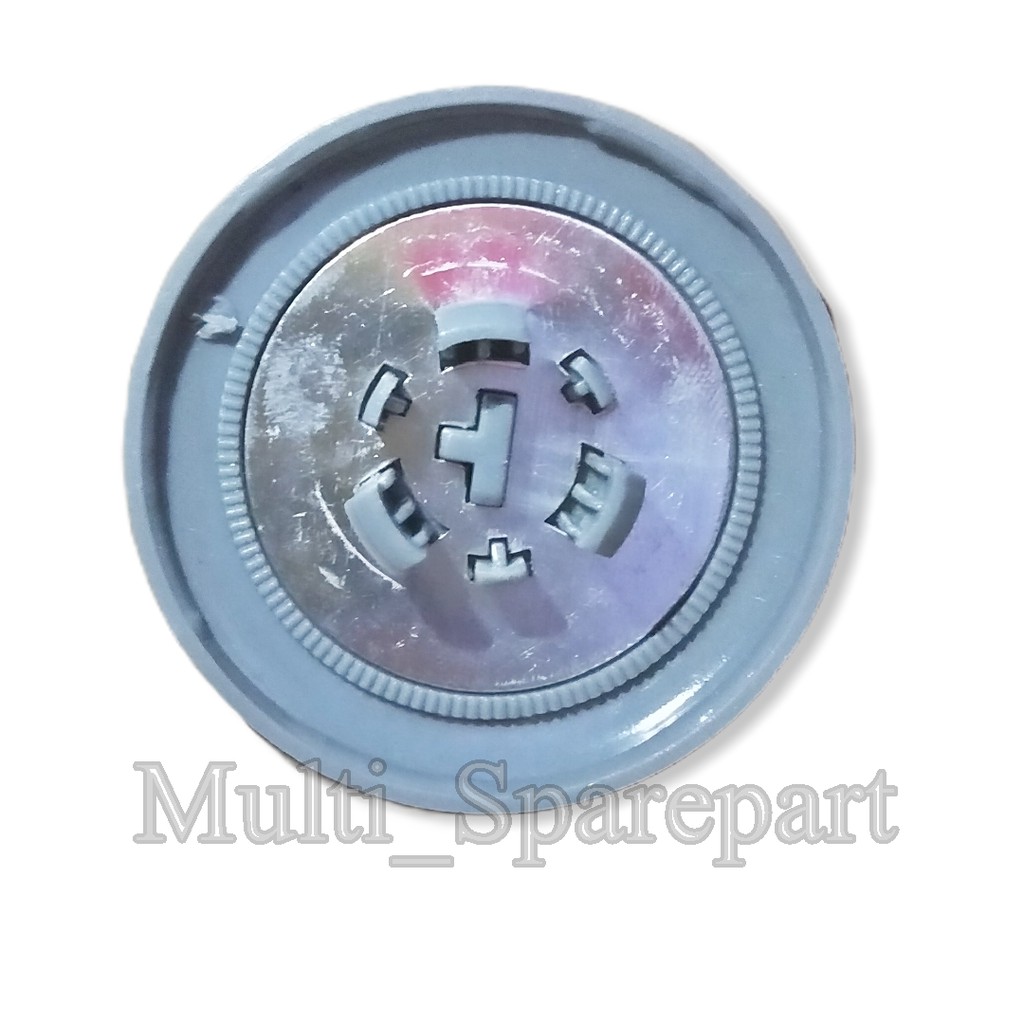 Knop / Putaran Setrika Merk Cosmos