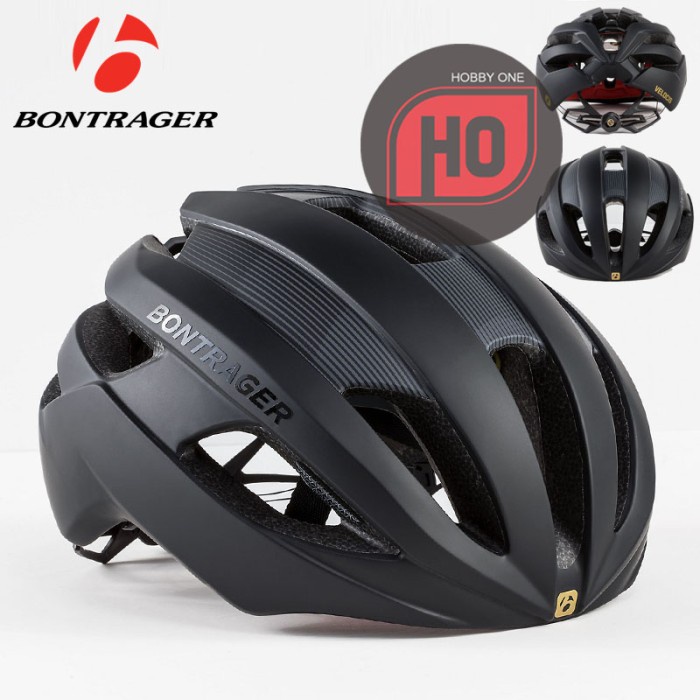 helm sepeda bontrager