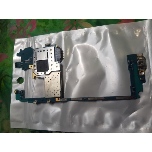 mesin samsung j5 2015 normal