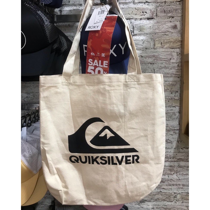

Goody Bag QUIKSILVER
