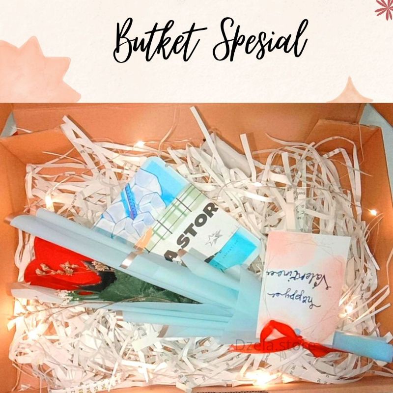 

Kado/Hadiah Valentine sahabat, pacar, teman, saudara