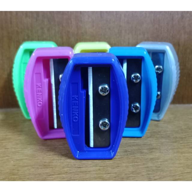 

Rautan Kenko SP-95 Longan