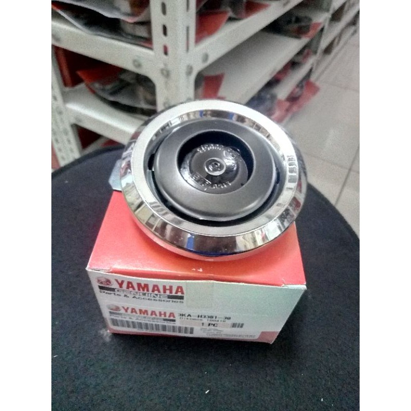 KLAKSON HORN RX KING NEW ORI klakson horn rx king new ori 1 pcs