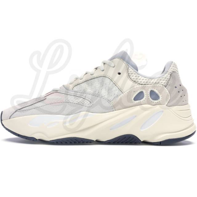 Adidas Yeezy Boost 700 Reflective Analog