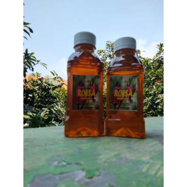 

Minuman Rosela