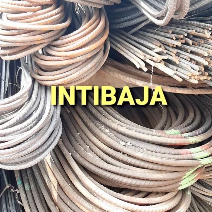 Besi WF 250 x 125 x 6 x 9 x 6000