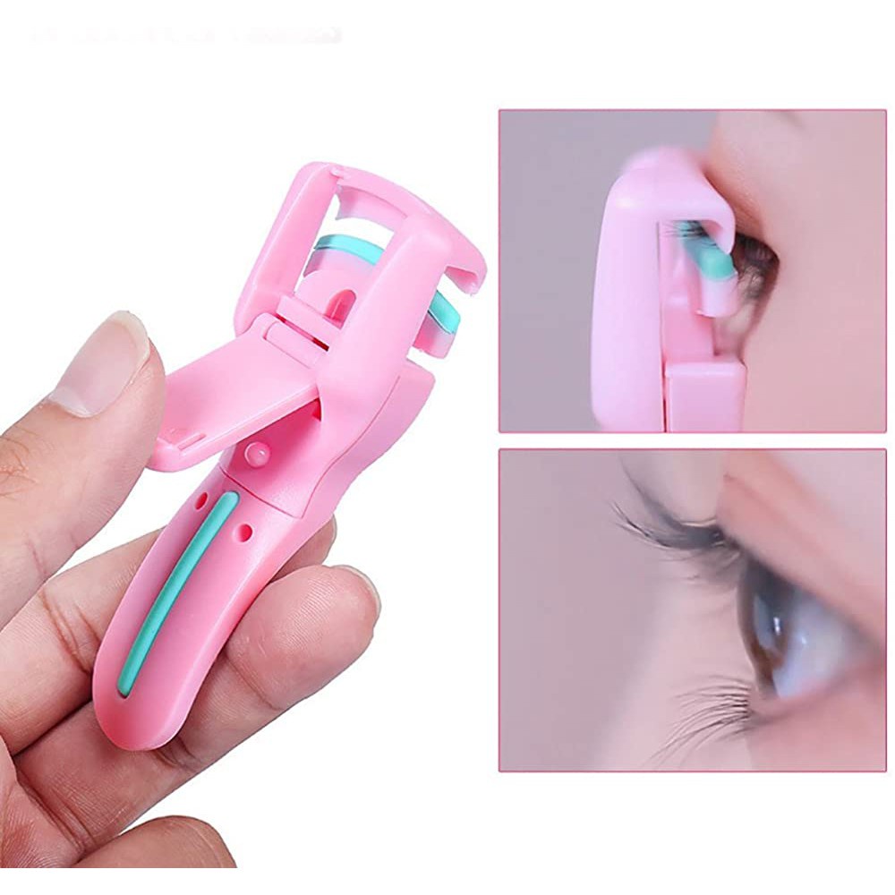 MALIAN PENJEPIT BULU MATA EYELASH CURLER