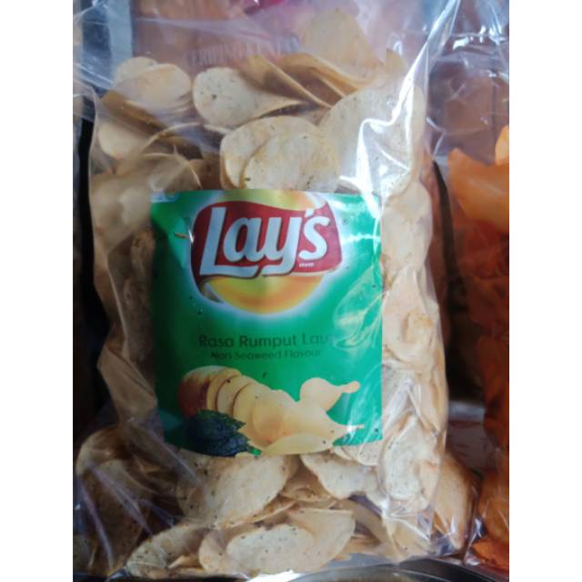 

Lays