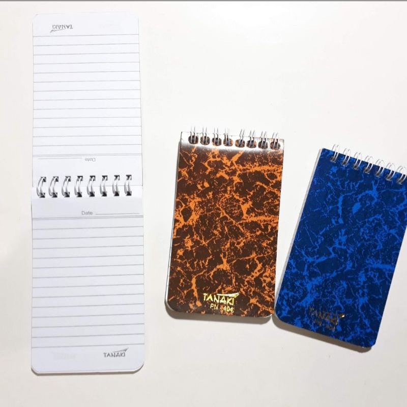 

Notes Kawat Kecil PN-404 1 lusin