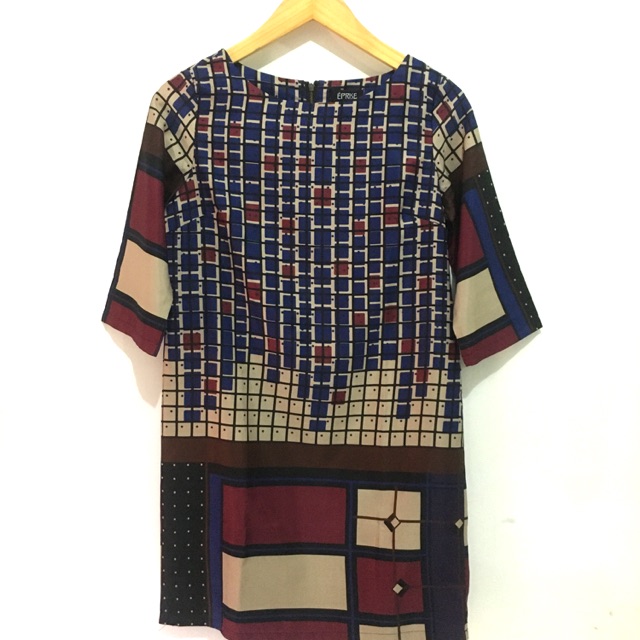 Eprise Tunik Premium