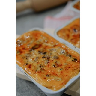 

BEEF MENTAI