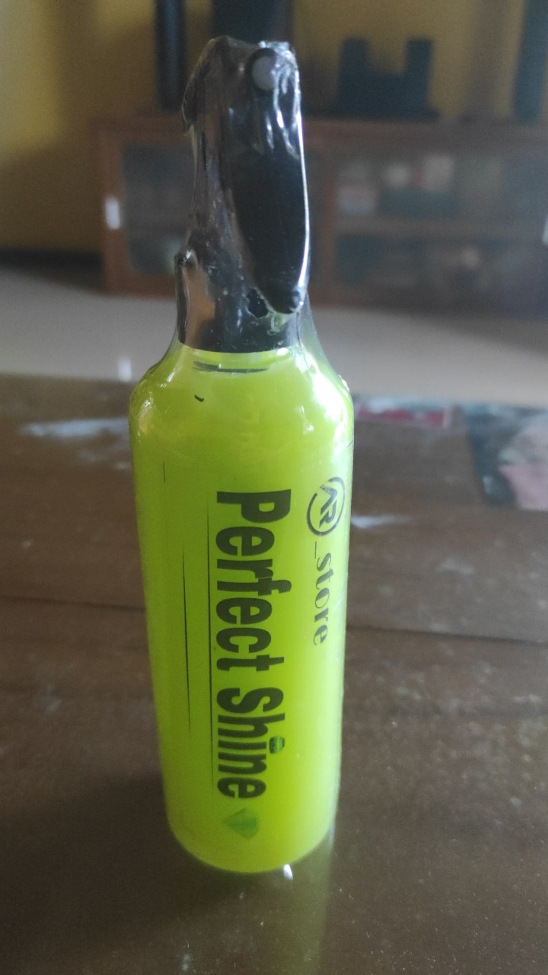 Pengkilap/pelindung Cat Body/poles/magic/wax/coating/mobil/motor/helm/kaca/perfect Shine Lap