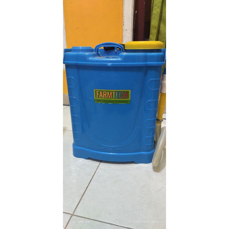 ALAT PUPUK WATER FERTILIZER|ALAT PUPUK KOCOR MURAH|ALAT PERTANIAN BERGARANSI|ALAT PUPUK CAIR 20 L