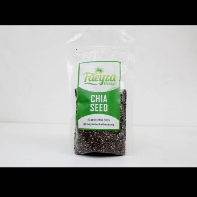 

Chia Seed Meksiko