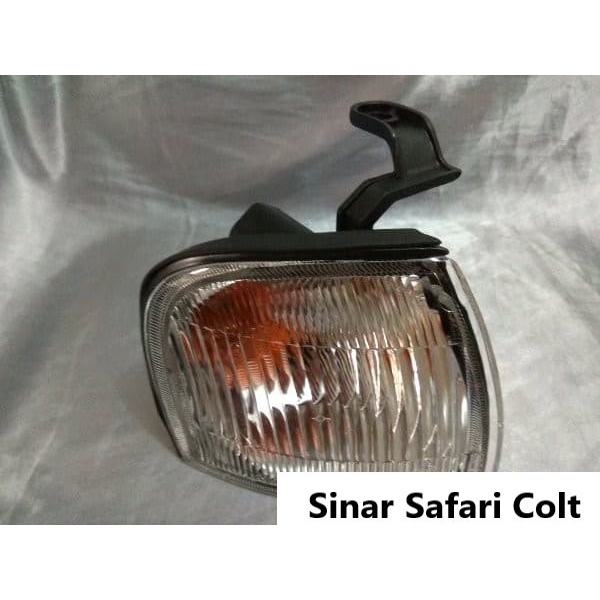 Corner Lamp Lampu Sen Sein Sign Suzuki Baleno Old Aftermarket