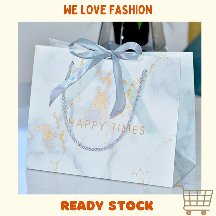 

PAPERBAG PITA SEMI MARMER / GIFT PAPER BAG IMPORT PREMIUM KADO - UNGU MARMER