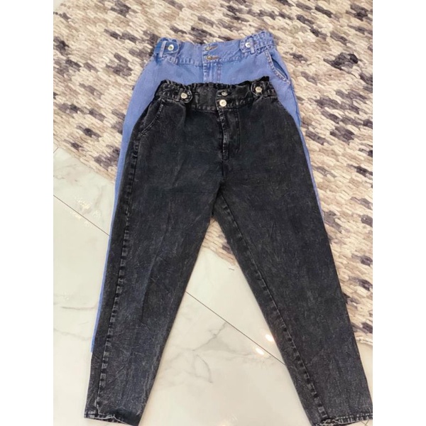 Varna - Drako Jeans Celana